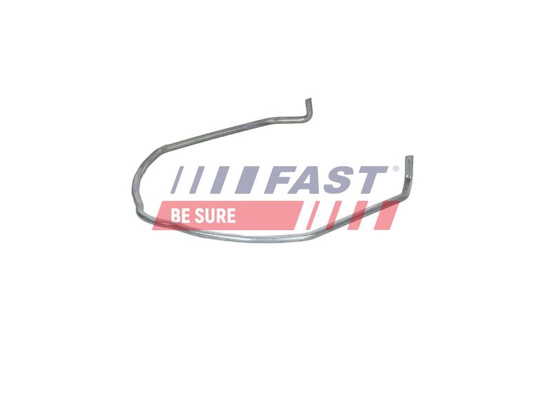 FAST FT13239 ening Clamp, charge air hose