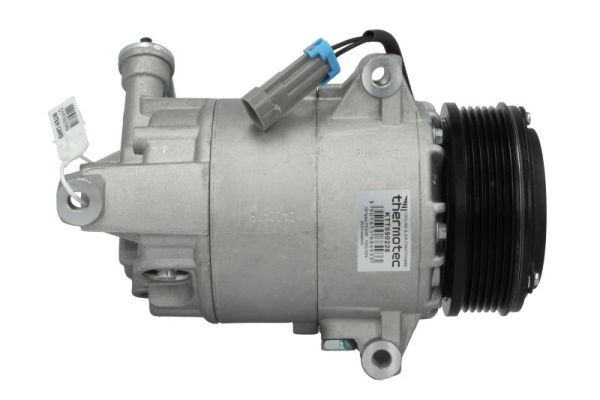 THERMOTEC KTT090226 Compressor, air conditioning