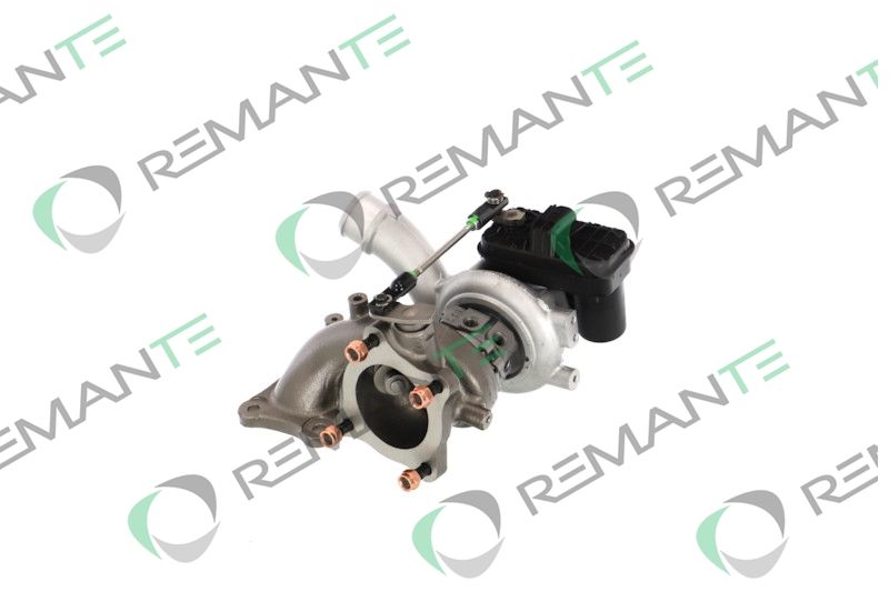 REMANTE 003-002-004543R Charger, charging (supercharged/turbocharged)
