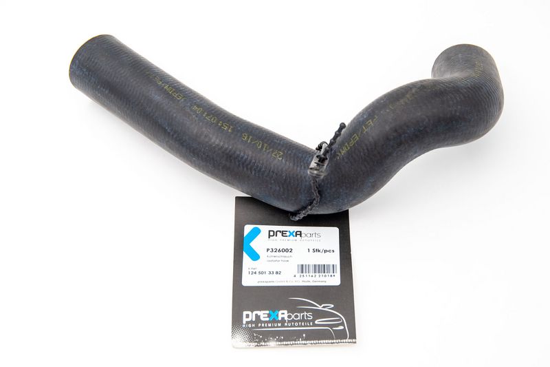 PREXAparts P326002 Radiator Hose
