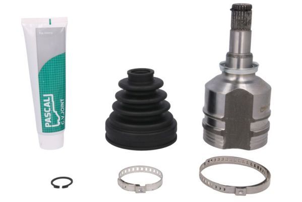 Gelenksatz, Antriebswelle