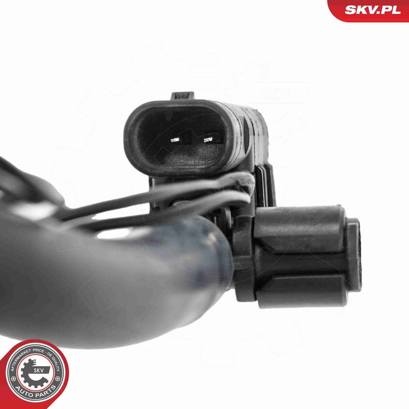 ESEN SKV 15SKV237 Washer Fluid Jet, window cleaning