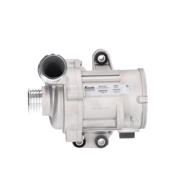 NISSENS 832142 Vandens siurblys