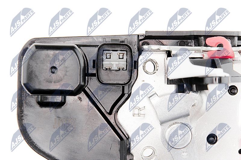 Ukselukk, NTY EZC-CH-027