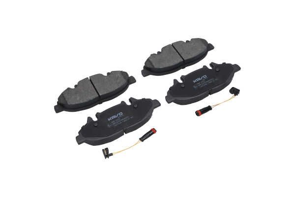 Kavo Parts KBP-10032 Stabdžių trinkelių rinkinys, diskinis stabdys