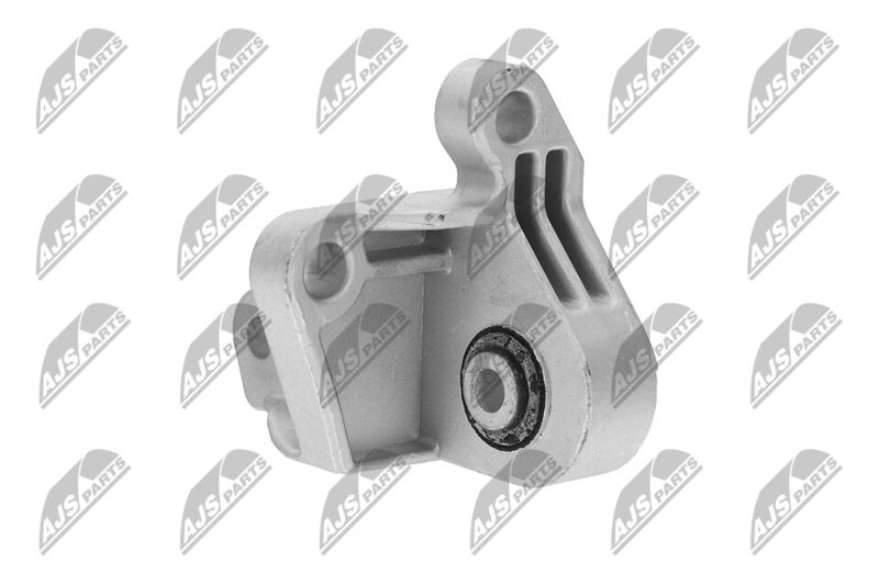 Paigutus, Mootor, NTY ZPS-FR-066