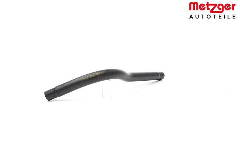 METZGER AUTOTEILE 2420896 Frankberg Radiator Hose