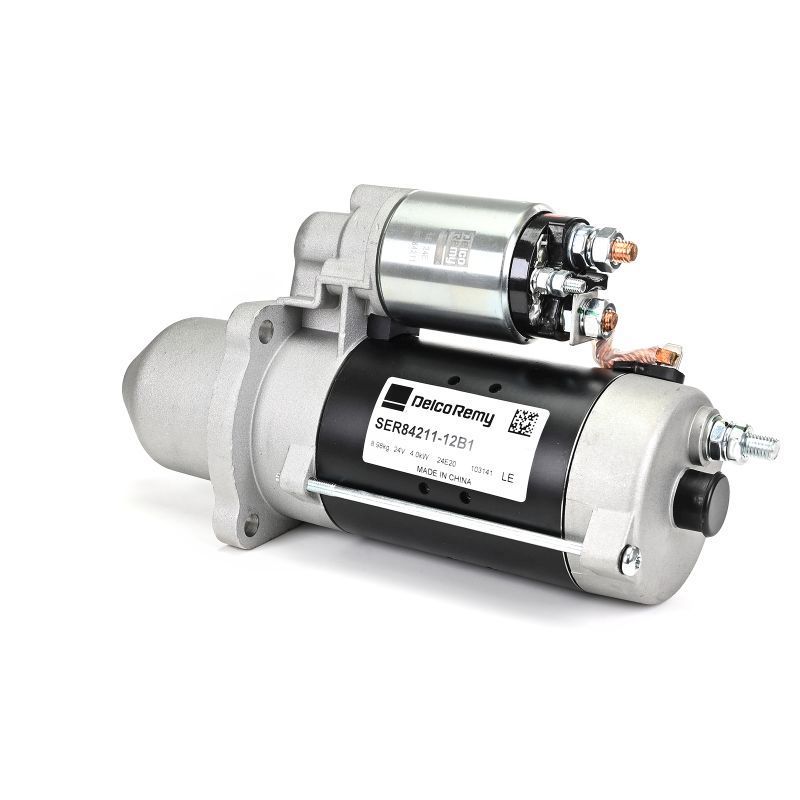 Startér SER84211-12B1