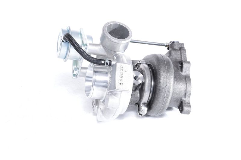 Compresor,sistem de supraalimentare T917557 BTS Turbo