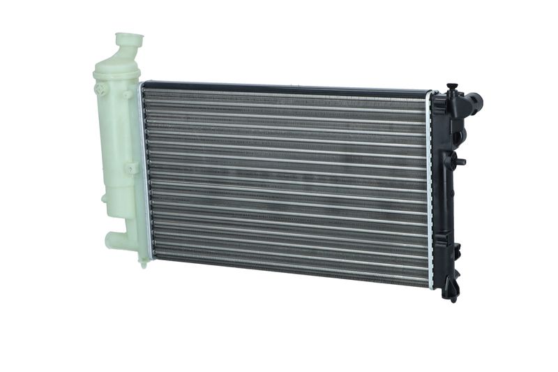 Radiador, refrigeración del motor NRF 50428