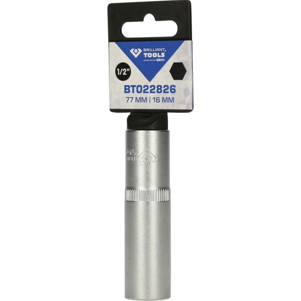 Padrun, KS TOOLS BT022826