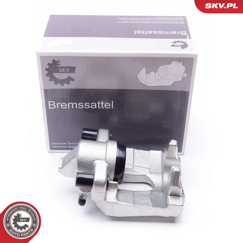 Pidurisadul, ESEN SKV 34SKV523