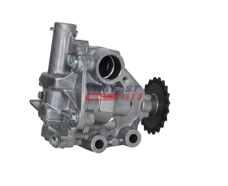 Õlipump, FAST FT38304