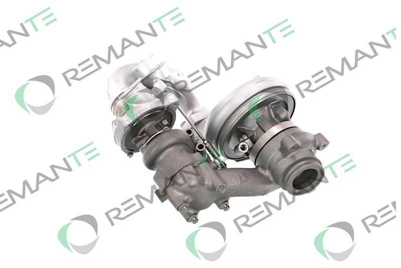 REMANTE 003-001-003918R Charger, charging (supercharged/turbocharged)