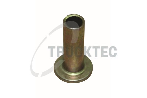 TRUCKTEC AUTOMOTIVE 01.35.165 - Rivet, drum brake lining