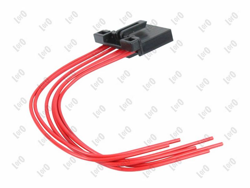 ABAKUS 120-00-352 Cable Repair Set, central electrics