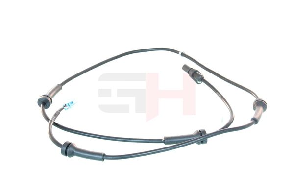 Andur, rattapöörete arv, GH GH-712273V