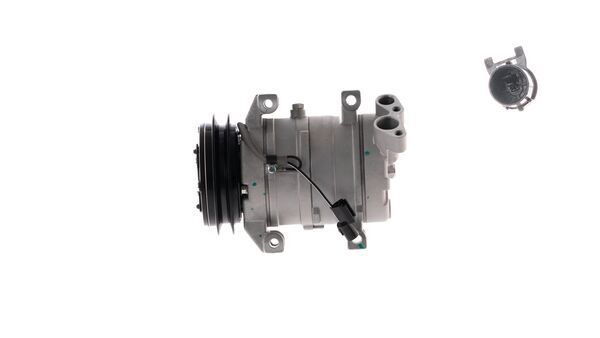 Prekės atitinka OEM kodą: MN123626