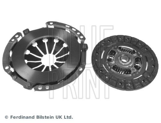 BLUE PRINT ADT330259 Clutch Kit