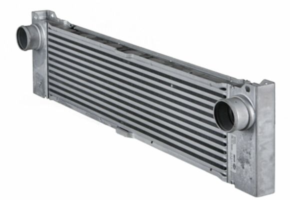 Product Image - Intercooler, inlaatluchtkoeler - CI82000P - MAHLE