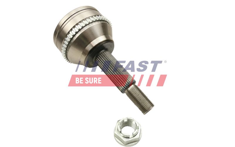 Liigendlaager, veovõll, FAST FT25525K