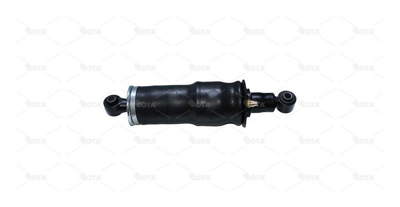 Tlumič, zavěšení kabiny 20716466