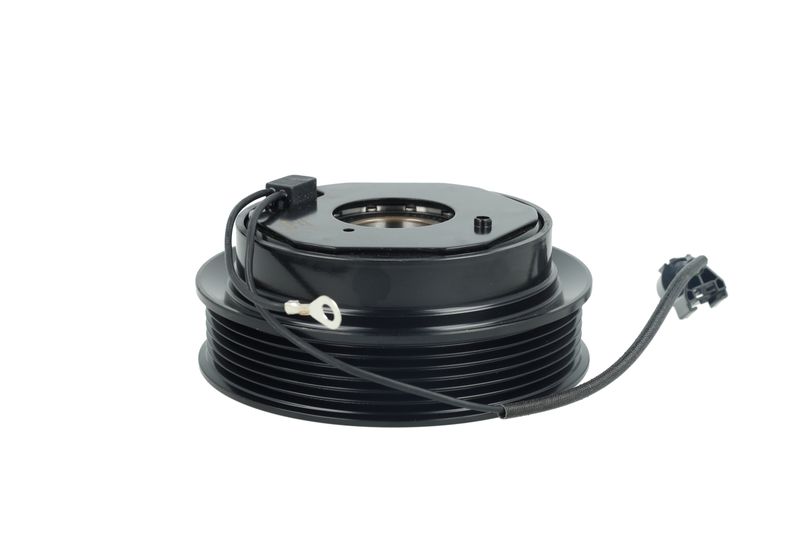 Magnetsidur, kliimakompressor, NRF 380122