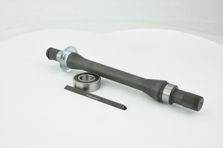 FEBEST 2212-CARNRH Drive Shaft