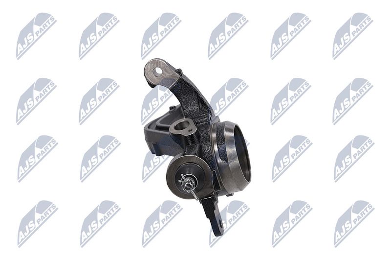 NTY ZZP-HD-018 Steering Knuckle, wheel suspension