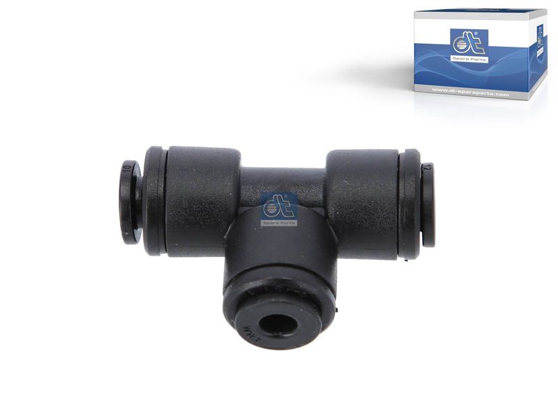 Colier furtun DT Spare Parts 9.85864
