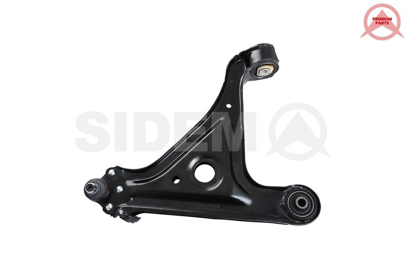 SIDEM 9772 Vikšro valdymo svirtis