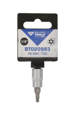 Padrun, KS TOOLS BT020983