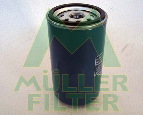 MULLER FILTER olajszűrő FO133