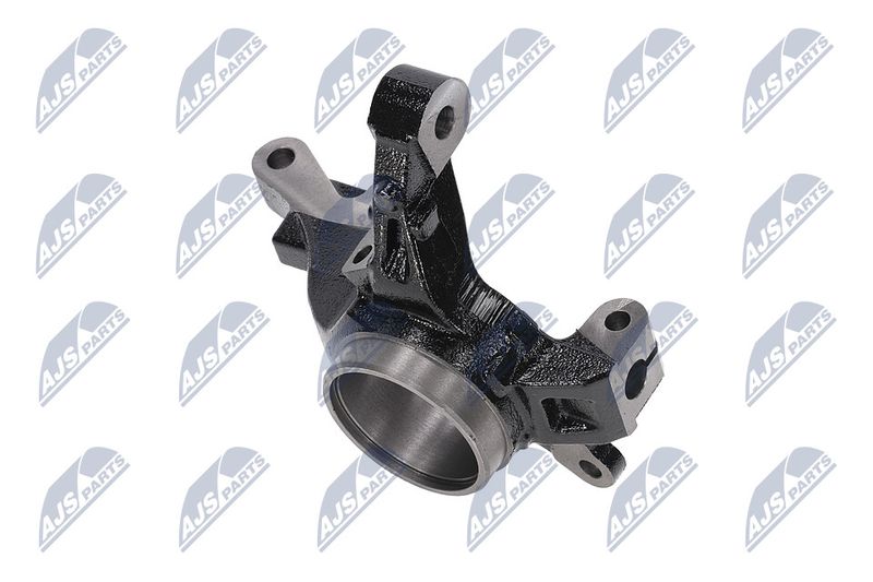 Käändmik, rattakinnitus, NTY ZZP-CH-003