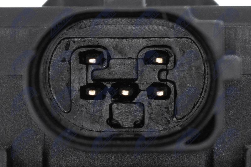 NTY EGR-MZ-007 EGR Valve