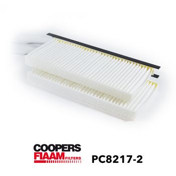 Filtr, vzduch v interiéru PC8217-2