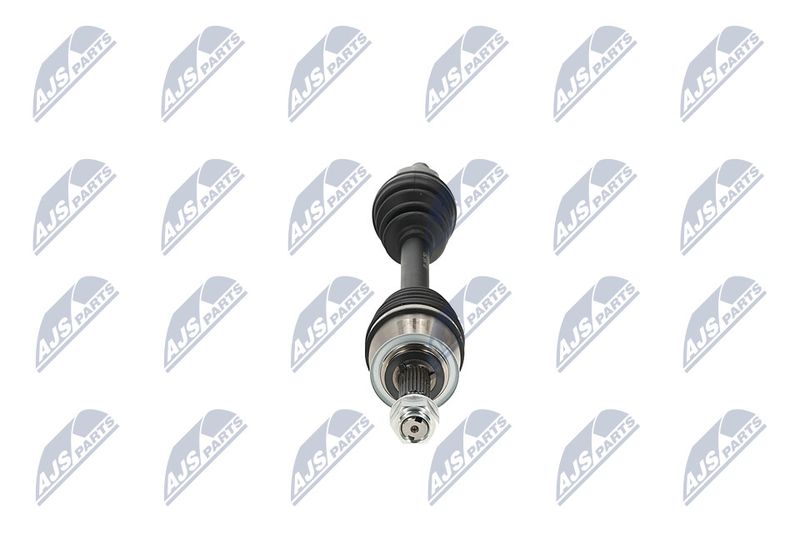 Veovõll, NTY NPW-PL-185