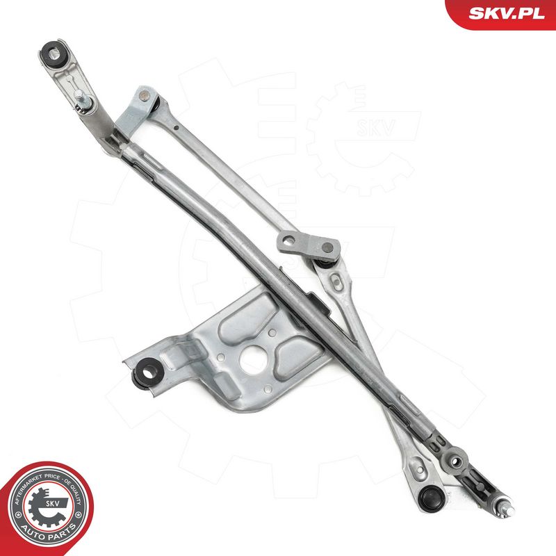 Pesurihoovastik, ESEN SKV...