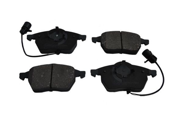 ASAM AUTOMOTIVE 71363 - Brake Pad Set, Disc Brake