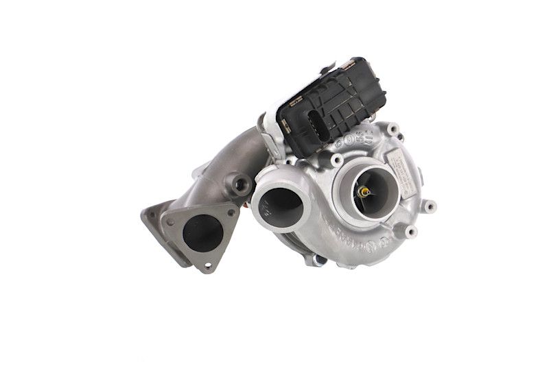 REMANTE 003-002-004494R Charger, charging (supercharged/turbocharged)