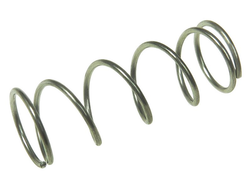 Brand new AS-PL Starter motor spring for brush holder