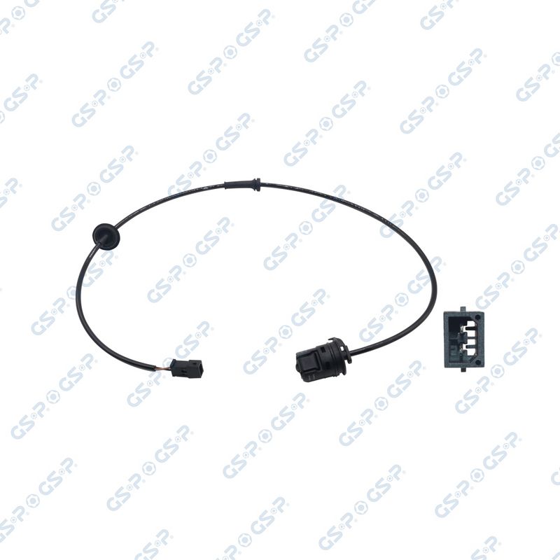 SENZOR TURATIE ROATA GSP 9A1004