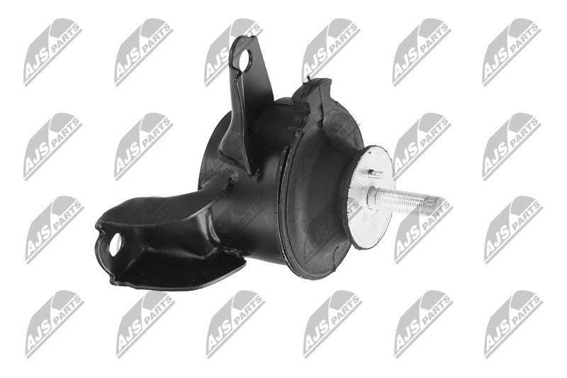 Paigutus, Mootor, NTY ZPS-KA-304