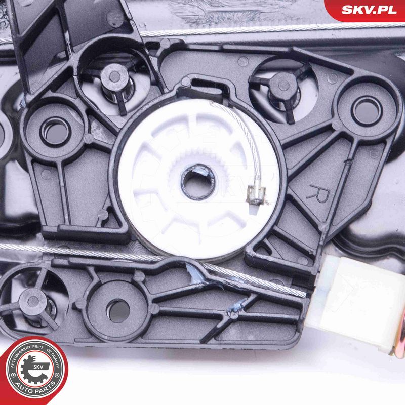 ESEN SKV 00SKV734 Window Regulator