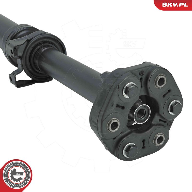 ESEN SKV 76SKV039 Drive Shaft