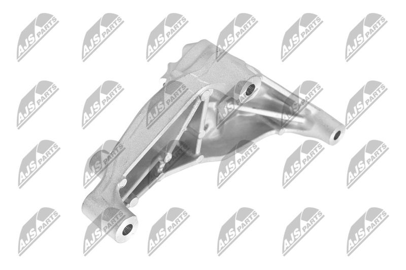 NTY ZPS-CH-183 Mounting, engine