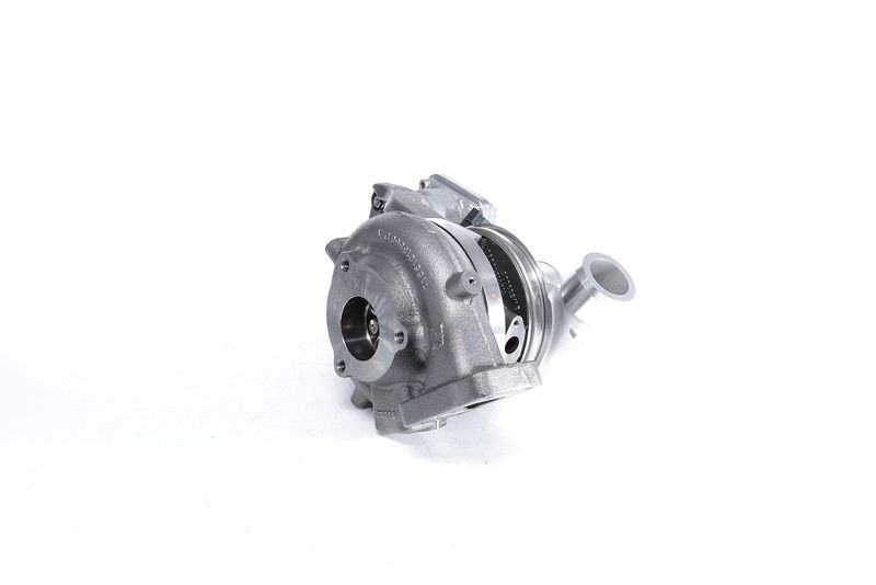 Compresor,sistem de supraalimentare T918053 BTS Turbo