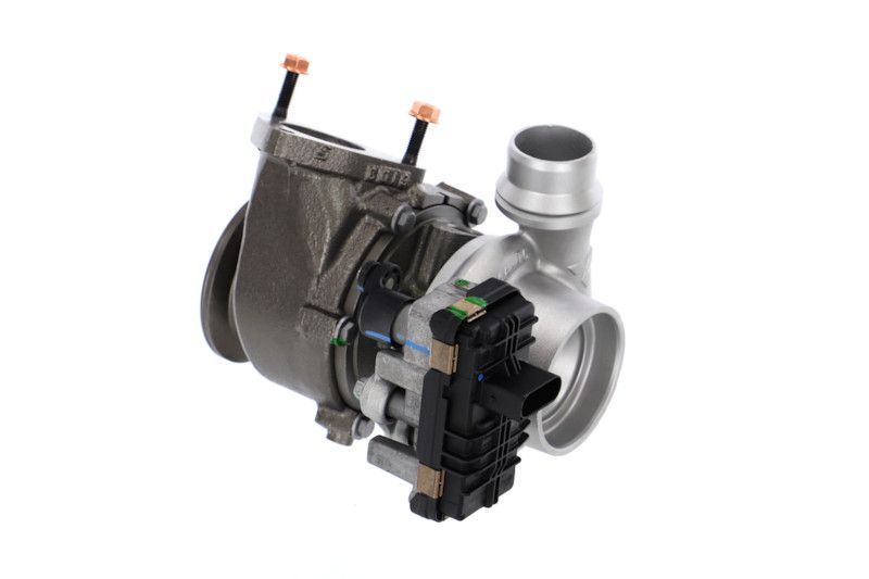 REMANTE 003-002-004415R Charger, charging (supercharged/turbocharged)