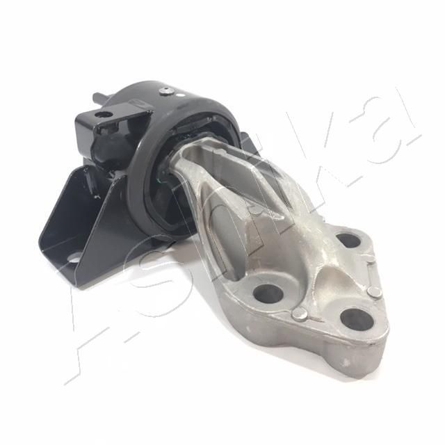ASHIKA GOM-W81 Mounting, engine