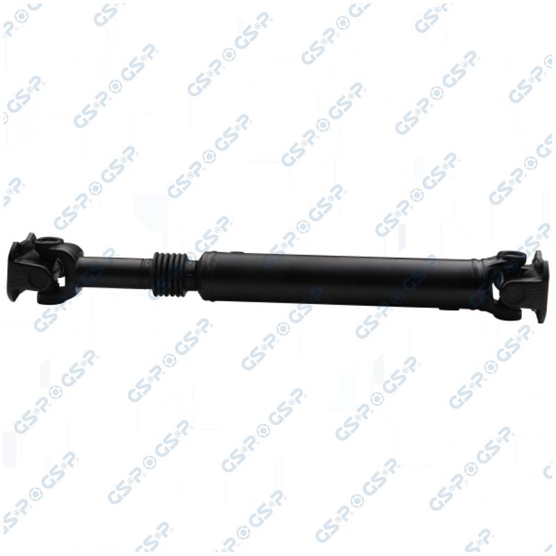 GSP Šarnyrinis velenas, ašies pavara